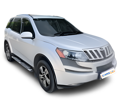 Mahindra XUV500-img